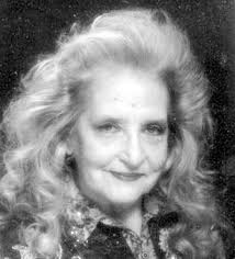 Beverley Griggs Obituary (2005)