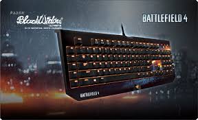 I have to open up razer synapse to change it back everytime. Battlefield 4 Razer Blackwidow Ultimate Mechanical Keyboard For Gaming Razer Australia