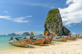 See 22 traveler reviews, 30 candid photos, and great deals for strand inn, ranked #1,279 of 2,108 specialty lodging in bangkok and rated. Traumstrande Thailand Schonste Strande Inseln Urlaubstracker De