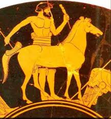 Il cavallo di troia book. Epeo Costruisce Il Cavallo Di Troia Bild Von Parco Archeologico Didattico Di Francavilla Marittima Tripadvisor