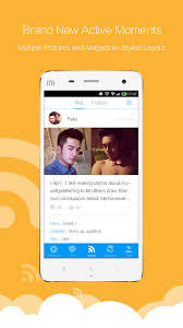 The description of rar app. Blued Gay Chat Dating Apk Thing Android Apps Free Download