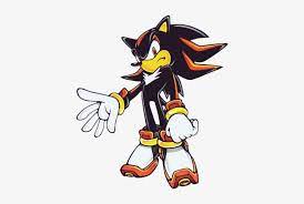 The image can be easily used for any free creative project. Sports Shadow Hand Shadow The Hedgehog Sonic Adventure 2 Png Image Transparent Png Free Download On Seekpng