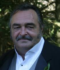 Obituary For Ronald Walter McRae