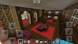 My Mansion 2 Minecraft Library