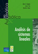 ANALISIS DE SISTEMAS LINEALES