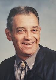 Charlie Mize Obituary