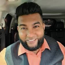 Stream CHUTNEY PARTY VIBES VOL 1