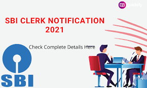 The sbi clerk 2021 exam is scheduled to be held on june 31, 2021. Oafkwrmrmevukm