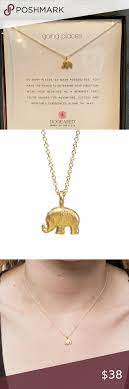 Dogeared Going Places Necklace Gold Dipped Nwt In 2020 Dogeared Jewelry Dogeared Jewelry Necklaces Womens Jewelry Necklace