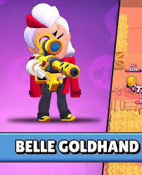Home > kolorowanki > kolorowanki brawl stars sezon 6 gang złotorękiego. Belle I Squeak Nowymi Zadymiarzami W Brawl Stars Nowe Skorki Tryby Gry I Wiecej Boop Pl