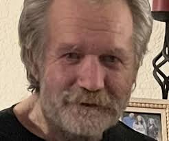 Michael Harold Logsdon