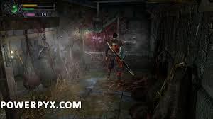 The game will start with sam having the bishamon sword; Onimusha Warlords Trophy Guide Roadmap