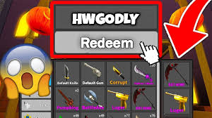 We'll update the list as new codes appear or old ones are removed, so make sure to check back regularly. Roblox Murder Mystery 2 New Codes 2020 June Youtube