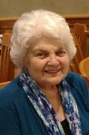 Joann Marie (Vogel) Starks