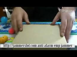 Jammer Slot Emp Jammer Generator Anti Alarm For Fish Game Jammer Emp Fishing Game