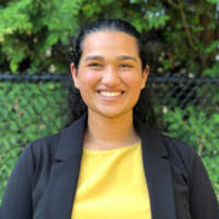 Keisha Lawrence's Instagram, Twitter & Facebook