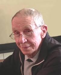 Tom Harkness Obituary