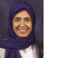 Prof. Samira Islam‏