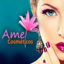 Resultado de imagem para Franquia Amei Cosméticos