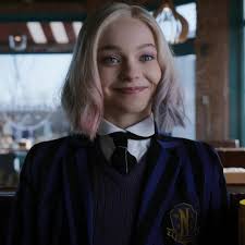 enid sinclair x fem reader