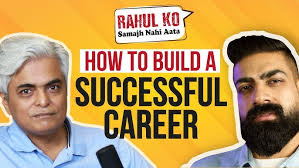 LinkedIn's Top Voice: Anshuman Tiwari