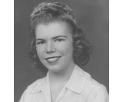 Barbara Embley Obituary (1922