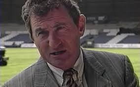 A book about Jewish footballers would be the shortest book in history