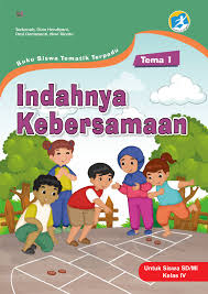 Kayanya negeriku ( download ) buku tema 9 kayanya negeriku adalah buku dalam bentuk digital, untuk membuka buka ini silahkan menggunakan aplikasi pdf reader via smartphone atau laptop. Bs Tematik 4 Tema 1 Indahnya Kebersamaan Flip Ebook Pages 1 50 Anyflip Anyflip