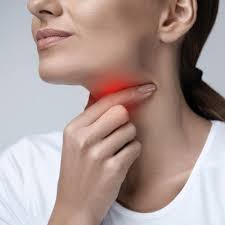 These lumps are solid lumps in most of the young women. Head And Neck Conditions Bells Palsy Thyroid Disorders And Cancers