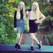 „we wish that we could give each and every one of you this bouquet for all your kind comments❤️ it means the world to us iza & elle on instagram: Iza Cryssanthander Net Worth Bio Age Height Wiki Celebnetworth Net