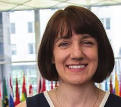 The Foreign Service Journal, September 2017