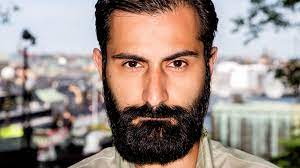 2020 svenska nyheter (tv series) hanif bali. Mot Moderaternas Slugger Hanif Bali Dn Se