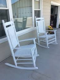 Cracker Barrel Rocking Chairs Cracker Barrel Rocking Chair Rocking Chair Makeover Porch Chairs