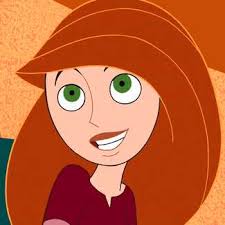 Kim Possible So the Drama (2005) Disney movie