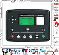 Dse7320 Generator Controller Deep Sea Genset Control Module ...