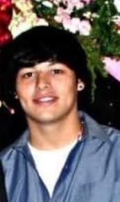 Obituary information for Matthew Sampson Armachain