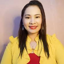 Marietta Fajardo Mendoza Tan