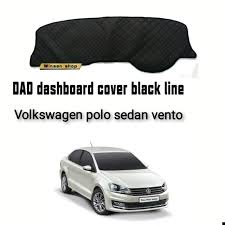 Results for volkswagen polo (26). Buy Volkswagen Polo Or Sedan Vento Dashboard Cover Black Line Non Slip Mat Seetracker Malaysia
