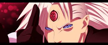 Yamato appears in the battlefield. Naruto 676 Mugen Tsukuyomi By Darkmaza Deviantart Com On Deviantart Madara Uchiha Naruto Anime