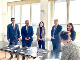 Within the Diplomacy of Restitution, Iraq Recovers Six Artefacts from  Switzerland