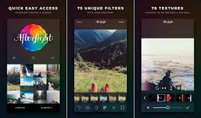 En este post te cuento las diez mejores apps. Las 10 Mejores Apps Para Editar Fotos Con Iphone Y Ipad