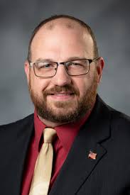 Adam Vance's Instagram, Twitter & Facebook