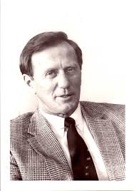 James James Obituary