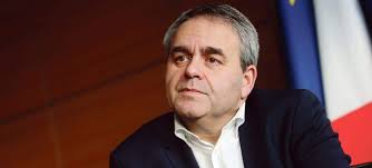 Prises de position de xavier bertrand classées par thème dernières prises de position de xavier bertrand (30 référencées). Xavier Bertrand De Macron Compatible A Macron Divergent C J F A I