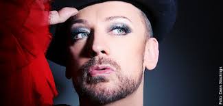 Grammy award winners, 1961 births and participants in. Boy George Einziges Deutschlandkonzert In Koln Koeln De