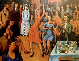 Turk Resim Sanatinda Iz Birakmis 20 Siradisi Ressam Turk Sanati Resim Sanat