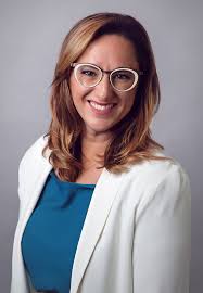 Ines brunner Giussani