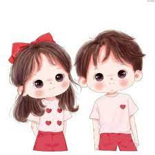 كيوت كرتون رسم بنات كيوت صور شخصيه كيوت cute love صور حب اصدقاء cute cartoon girl cute bunny cartoon cartoon girl images