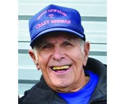 Robert Bernard Obituary (1937