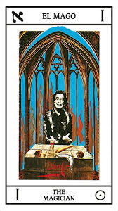 We did not find results for: These Salvador Dali Painted Tarot Cards Are As Spooky As You D Imagine Architectural Digest